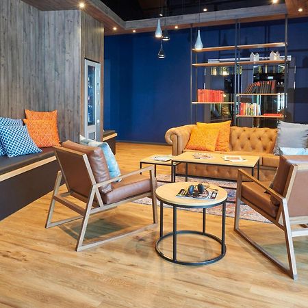Ibis Budget Singen Exterior foto