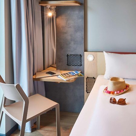 Ibis Budget Singen Exterior foto