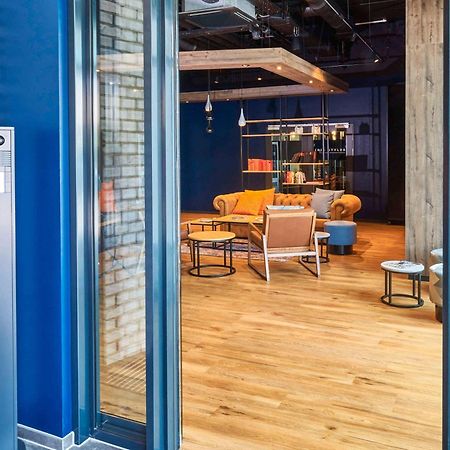 Ibis Budget Singen Exterior foto