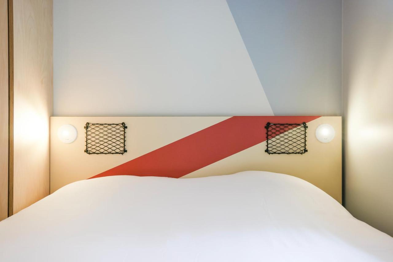 Ibis Budget Singen Exterior foto