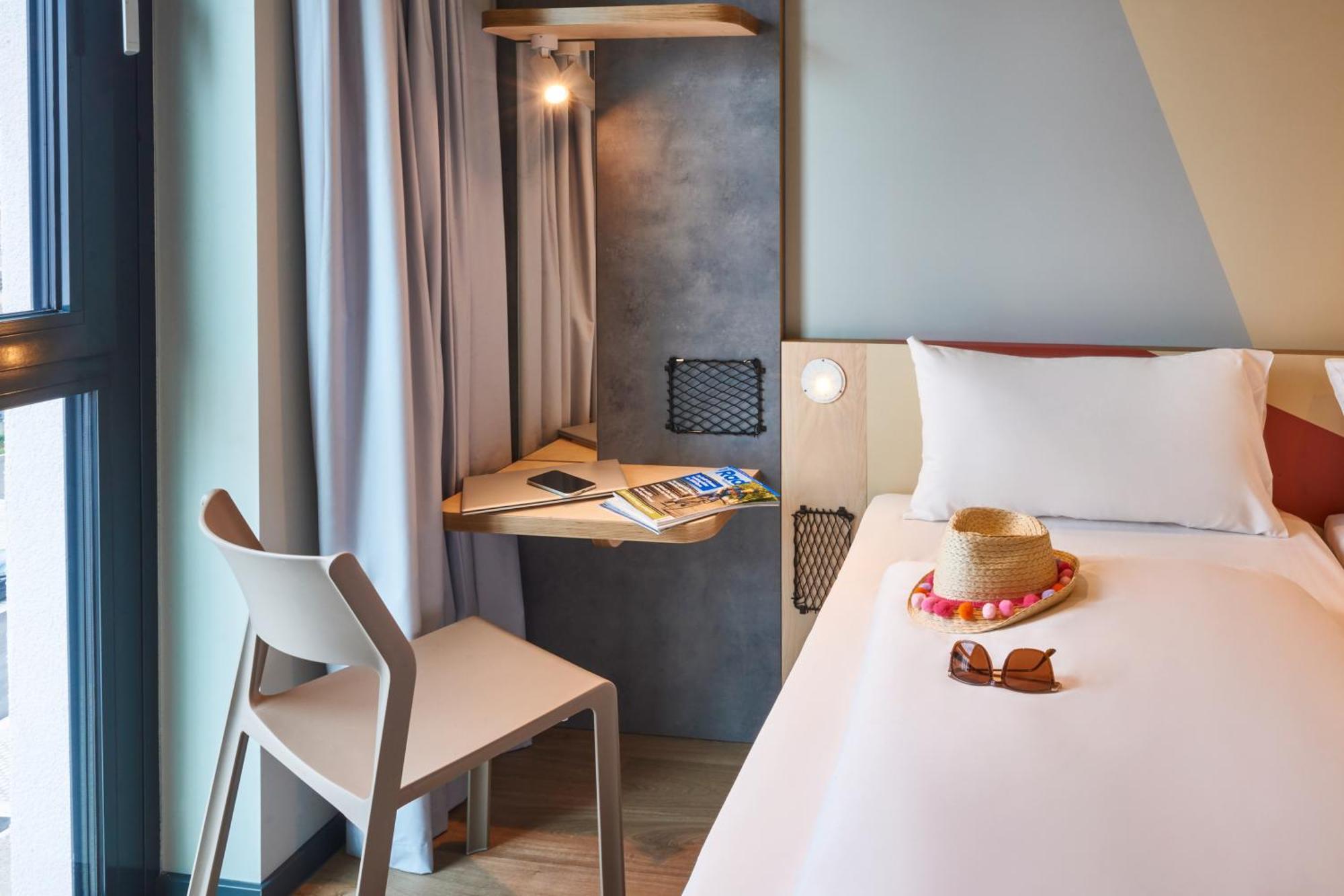 Ibis Budget Singen Exterior foto