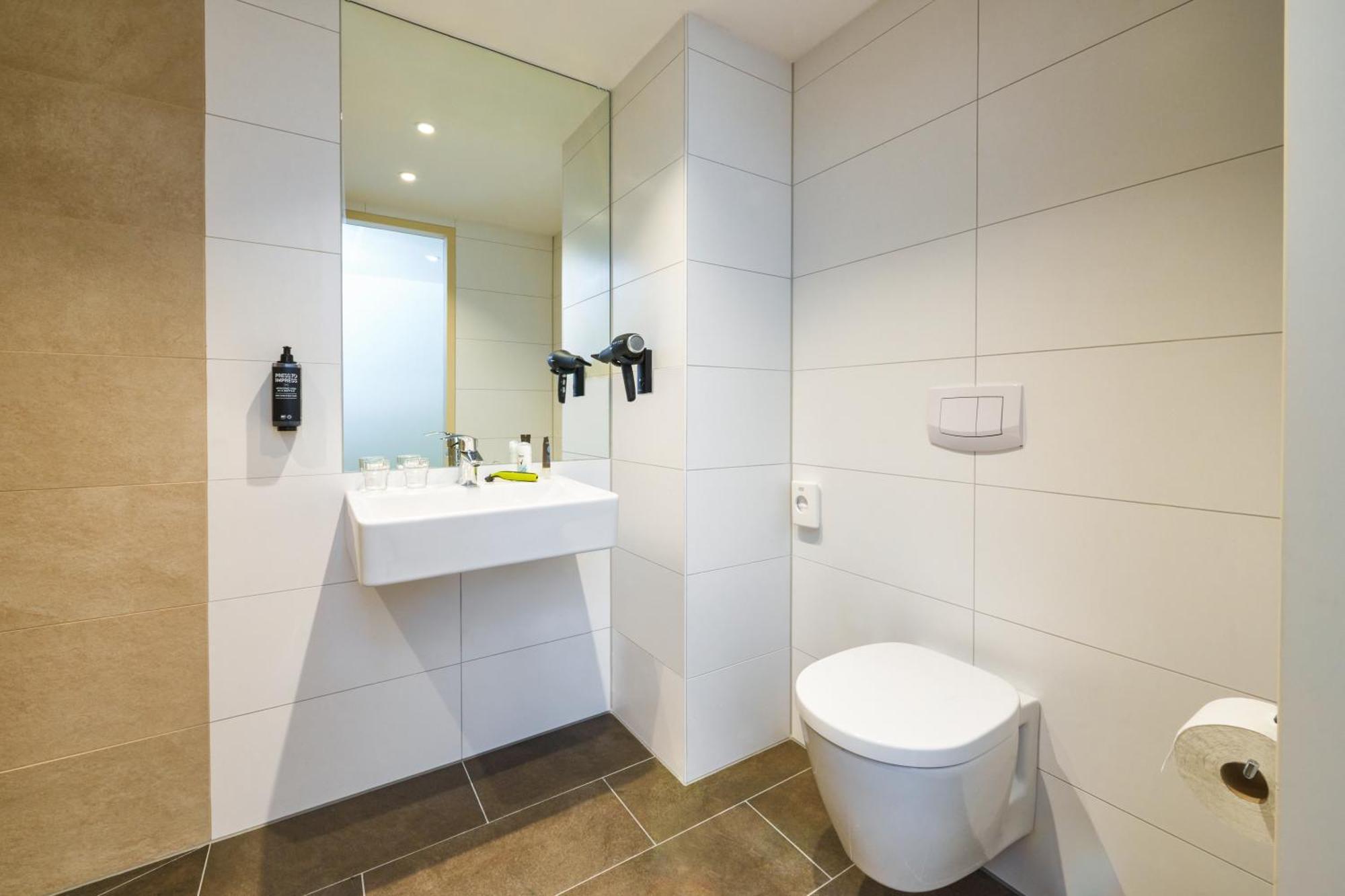 Ibis Budget Singen Exterior foto
