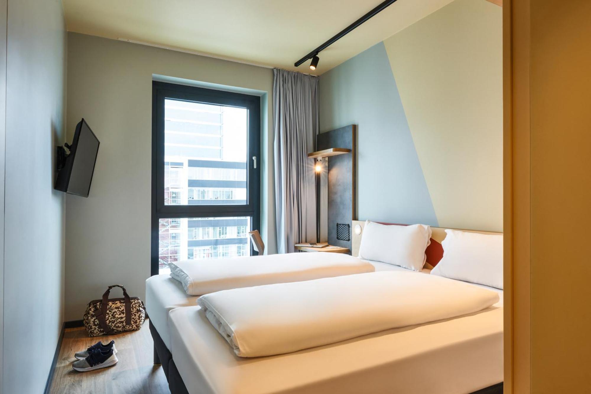 Ibis Budget Singen Exterior foto