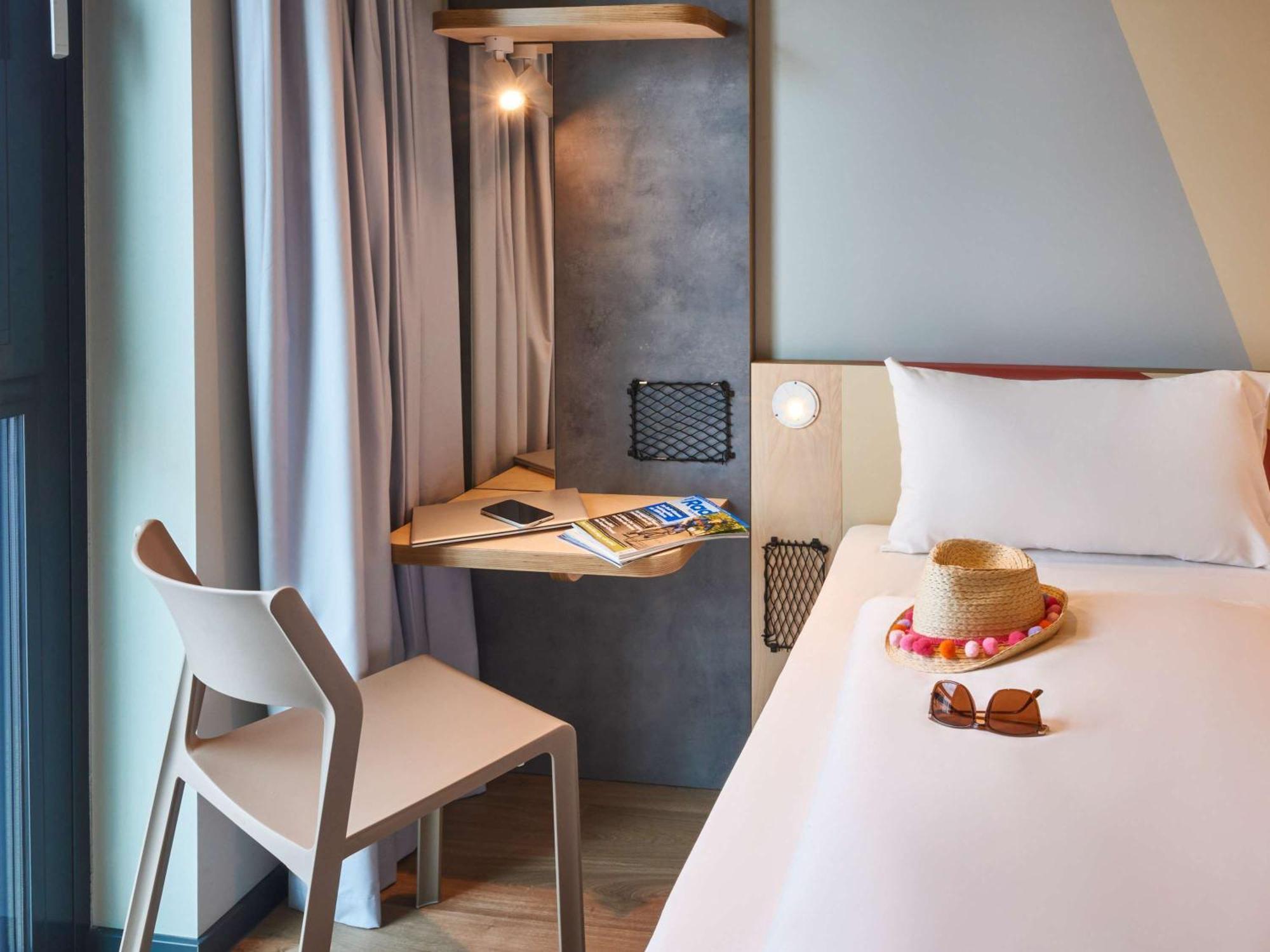 Ibis Budget Singen Exterior foto